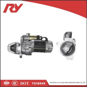 Wholesale Sawafuji Starter Motor Isuzu 6RB2 6QA1 6RQ1(0-23000-6091 1-811000-034-0) from china suppliers