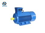 YE4 IE4 Electric Motors 1000rpm 1500rpm 3000rpm Three Phase AC Induction Motors