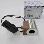 3003124 12 Volt Solenoid Coil For Yuchai Excavator Parts