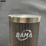Industrial Filtration Equipment Pressure Filter Oil Filter Element 891024SMXVST3