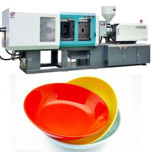 Wholesale 80 Ton pet injection molding Nozzle Stroke 50-100 Mm 100-300 Ton Clamping Force For Production from china suppliers