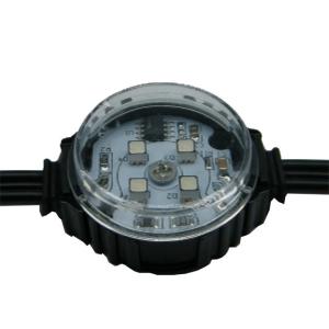 Wholesale Flexible Strip Design LED Pixel Dot Convenient Impact from china suppliers