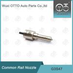 G3S47 DENSO Common Rail Nozzle For Injectors 295050-1900 295050-0910 8-98260109