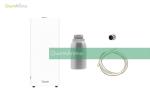 12Volt Metal Air Aroma Scent Machines for Commercial Odor Management with WIFI