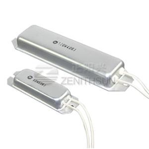 Wholesale 120W Boat Sharp Dynamic Braking Resistor Metal Clad High Power from china suppliers