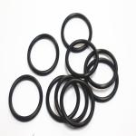 Inspection Guaranteed Buna-N Silicone Valve Air Valve Box Sealing Ring for