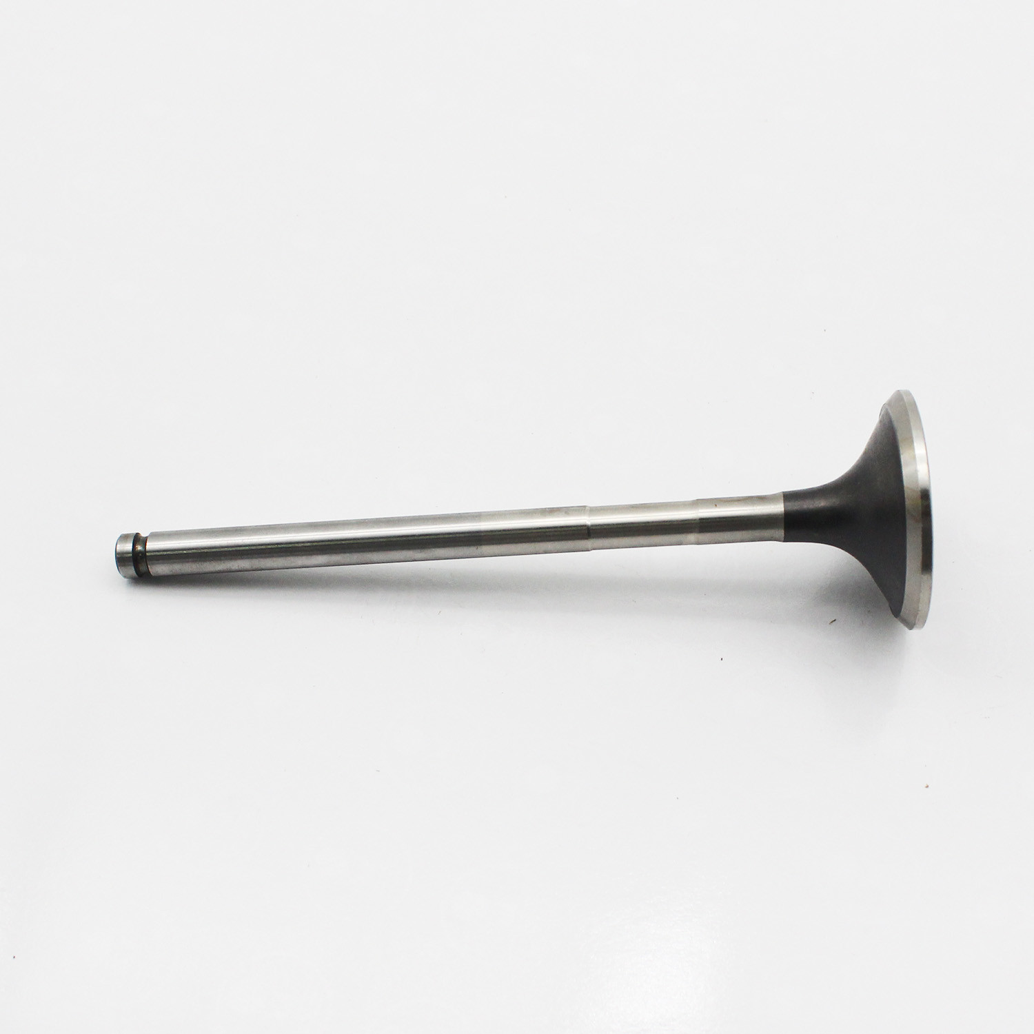 65.04101-0041 65.04101-0042 Diesel Engine Valve D1146 Intake Exhaust Valve For Doosan