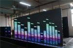 High Performance 1000x500mm Transparent Glass LED Screen