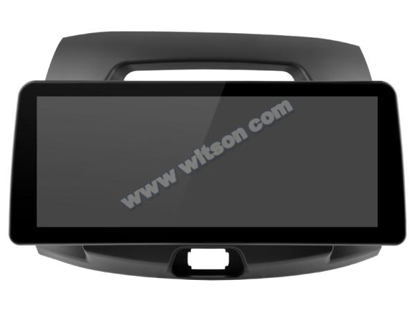 12.3" Smart Ultra Wide Screen For Hyundai Elantra 4 HD 2006- 2012 Car Stereo