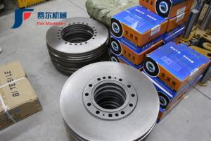 Wholesale Custom Liugong Loader Parts ZL50GN Brake Disc Replacement 275100237 DA1170A-1 from china suppliers