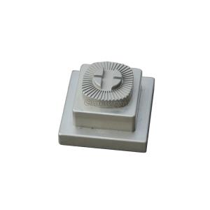 Wholesale ODM Ultrasonic Welding Mold For Masks Exhale Breathing Valve Cr12 Material from china suppliers