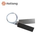 Insulation Heat Retentive 1000W Flaky Fiberglass Mica Heating Plate