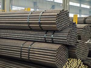 Wholesale SA192 Boiler Steel Tube For Efficient Power Station Maintenance from china suppliers