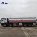 8x4 Howo Left And Right Hand Steering Diesel Oil Tank Truck Transporter Big