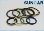 SK55SRX Kobelco PY01V00054R300 Boom Seal Kit Hydraulic Cylinder Repair Kit
