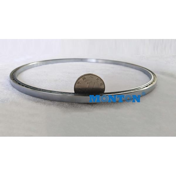 UAV(Unmanned Aerial Vehicle) Platform Thin section ball bearing with seals CSEA025 