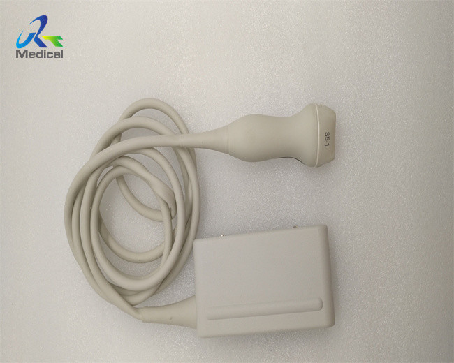 CX50 EPIQ Affiniti S5-1 sector array ultrasound transducer probe