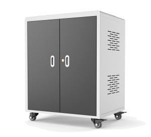 Wholesale 30 Bays Lockable Chromebook Tablet Charging Station 100V from china suppliers