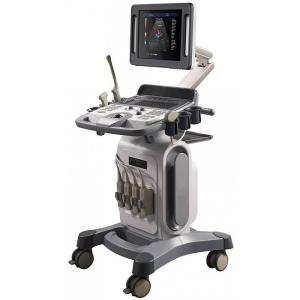 Wholesale 4D Trolly Color Ultrasound Machine Multi Frequency from china suppliers