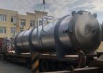 Animal Vacuum Lyophilizer Freeze Dryer PLC Control