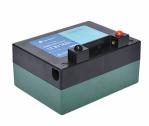 OEM ODM LiFePO4 lithium battery pack NMC NCM Golf trolley 12.8V16Ah Stewartgolf