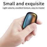 Mini Waterproof Wireless Headphone 9D Surround Sound Hifi Noise Cancelling