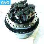 31QA-40020/31QA-40021 Excavator Travel Motor R375-7/R360-7 Excavator Travel