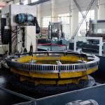 Volvo Excavator Slewing Bearing Ring VOE14520561 SA1155-00061 14563341 14563342