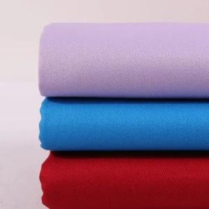 Wholesale Cotton Stretched Workwear Fabric With Medium Stretchability And Low Shrinkage from china suppliers