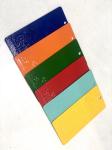 Orange Peel Wrinkle Finish Powder Coat Colors Corrosion Resistant