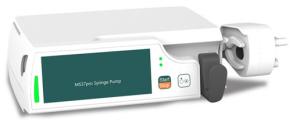 Wholesale Alarm notification Infusion Pump Syringe Pump 100v -240v 50/60Hz from china suppliers