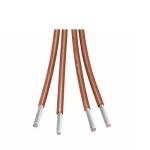 High Tempereture 250C 300V PFA Insulated Wire UL1726