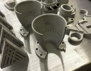 Wholesale 3D Printing Rapid Prototyping Service from china suppliers