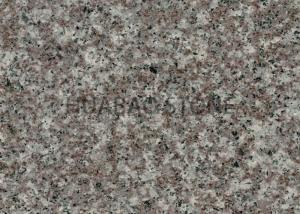 Wholesale Misty Brown Granite Bathroom Countertops G664 Non Slip Water Absorption from china suppliers
