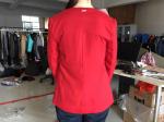 Ladies Casual Blazer
