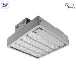 Outdoor Led Street Light Motion Sensor Street Light 300W Module LED Parking