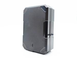 Wholesale 15000mah ACC Magnetic Car Gps Tracker Trace Playback Dc100v LBS from china suppliers