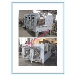 Wholesale Drum type chickpeas roaster,peanut roaster from china suppliers