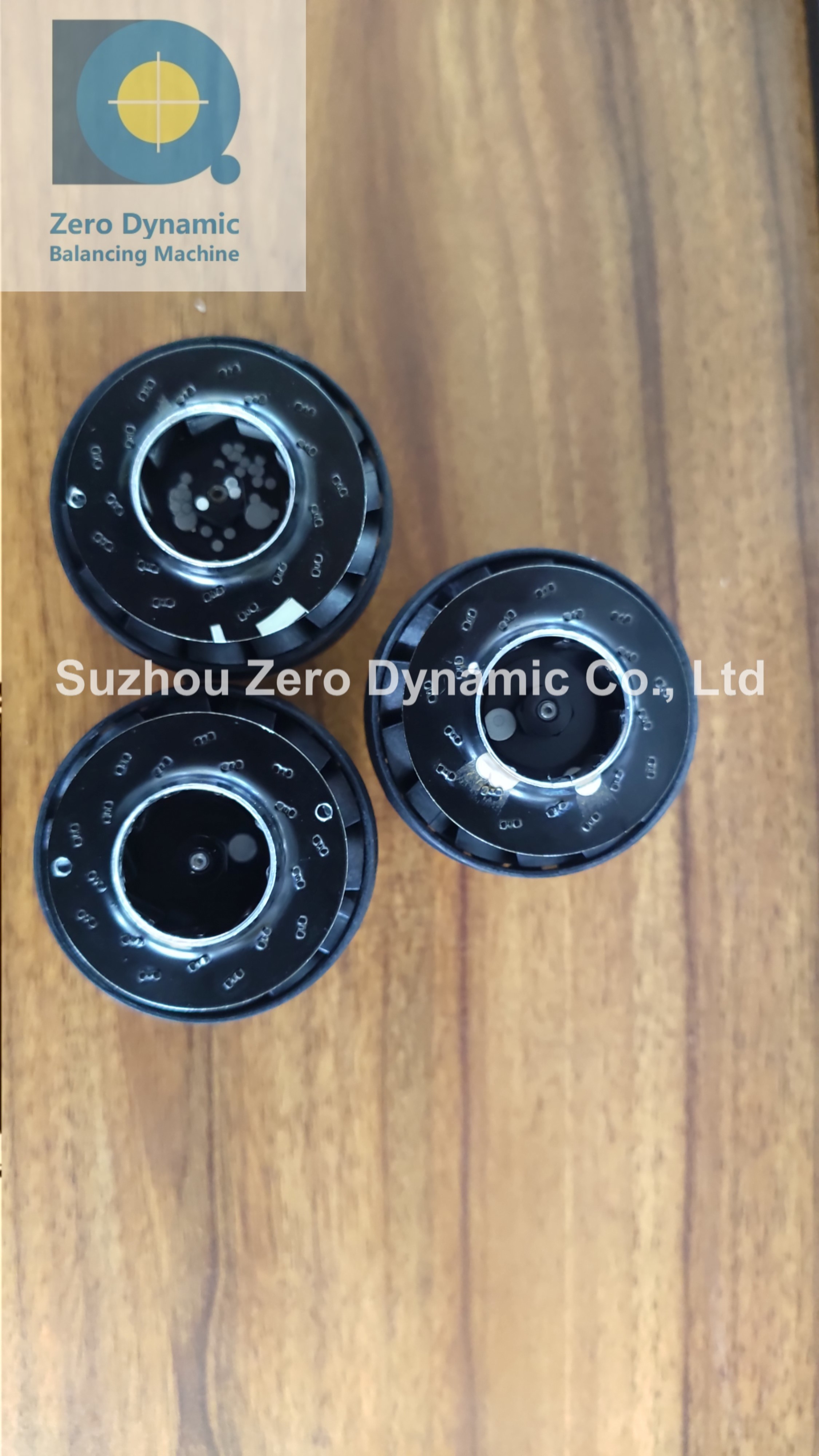 High Speed Hair Dryer Motor Automatic Laser Balancing Machine Motor Assembly Laser Ablation Balancer