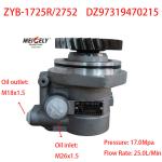 Original DZ97319470215 Shaanxi Delong Truck Power Steering Pump