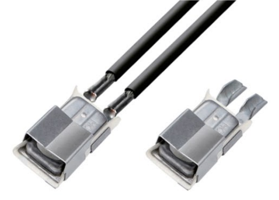 HCET Series Motor Thermal Protector