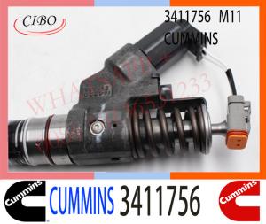 Wholesale Genuine hinery 3411756 CUMMINS Fuel Injector Replacement from china suppliers