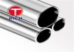 ASME SB444 Inconel 625 Nickel Alloy Tube