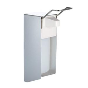 Wholesale Dispenser Sanitizer 500ML Hand Soap Holder Dispensador from china suppliers
