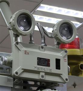 Wholesale Chemical Industry Explosive Proof Emergency Light Ip66 Flameproof from china suppliers