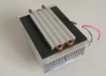 27W Peltier Thermoelectric Cooler For Telecommunication Outdoor Cabinets