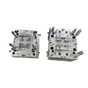 Wholesale 400ml Cosmetic Molds Cold Runner Injection Molding On 160T Machine from china suppliers