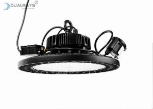 Wholesale Durable 240 Watt UFO LED High Bay Light 8-15 Meters High Installation Height from china suppliers