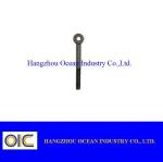 Spare Parts Fit For Audi A4 B8 Automobile Forged Steel With Concrete Pump Spare