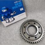 Reverse Gear AZ2210040309 WG2210040309 for Sinotruk Howo HW19710 Truck Steel
